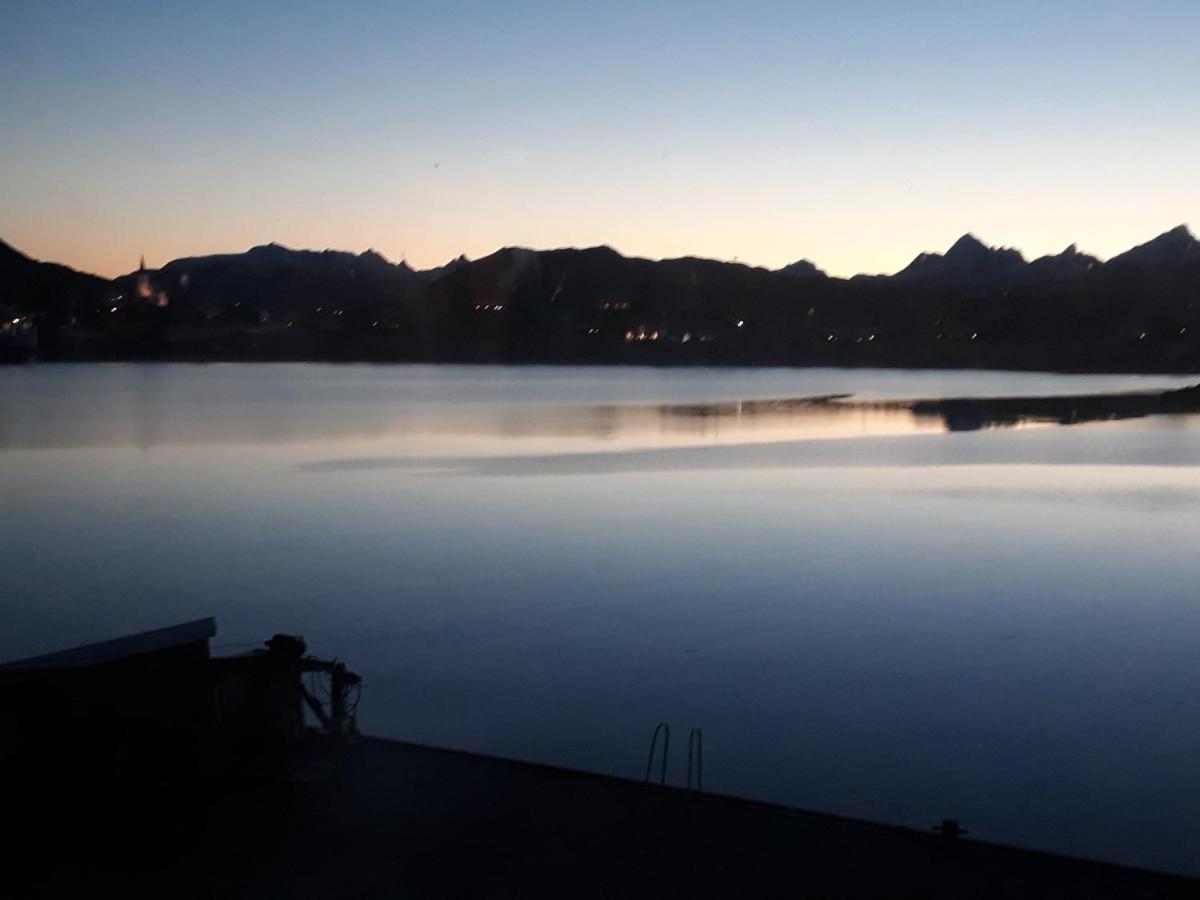 Rooms For Rent Bo (Nordland) ภายนอก รูปภาพ