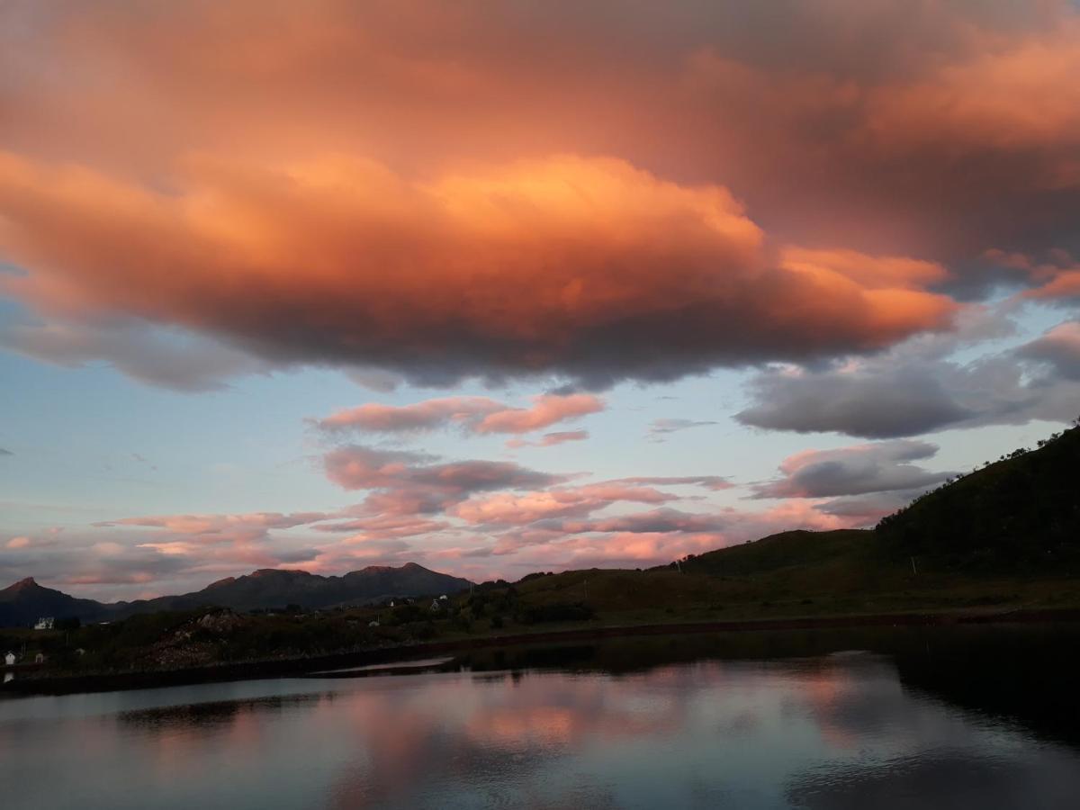 Rooms For Rent Bo (Nordland) ภายนอก รูปภาพ