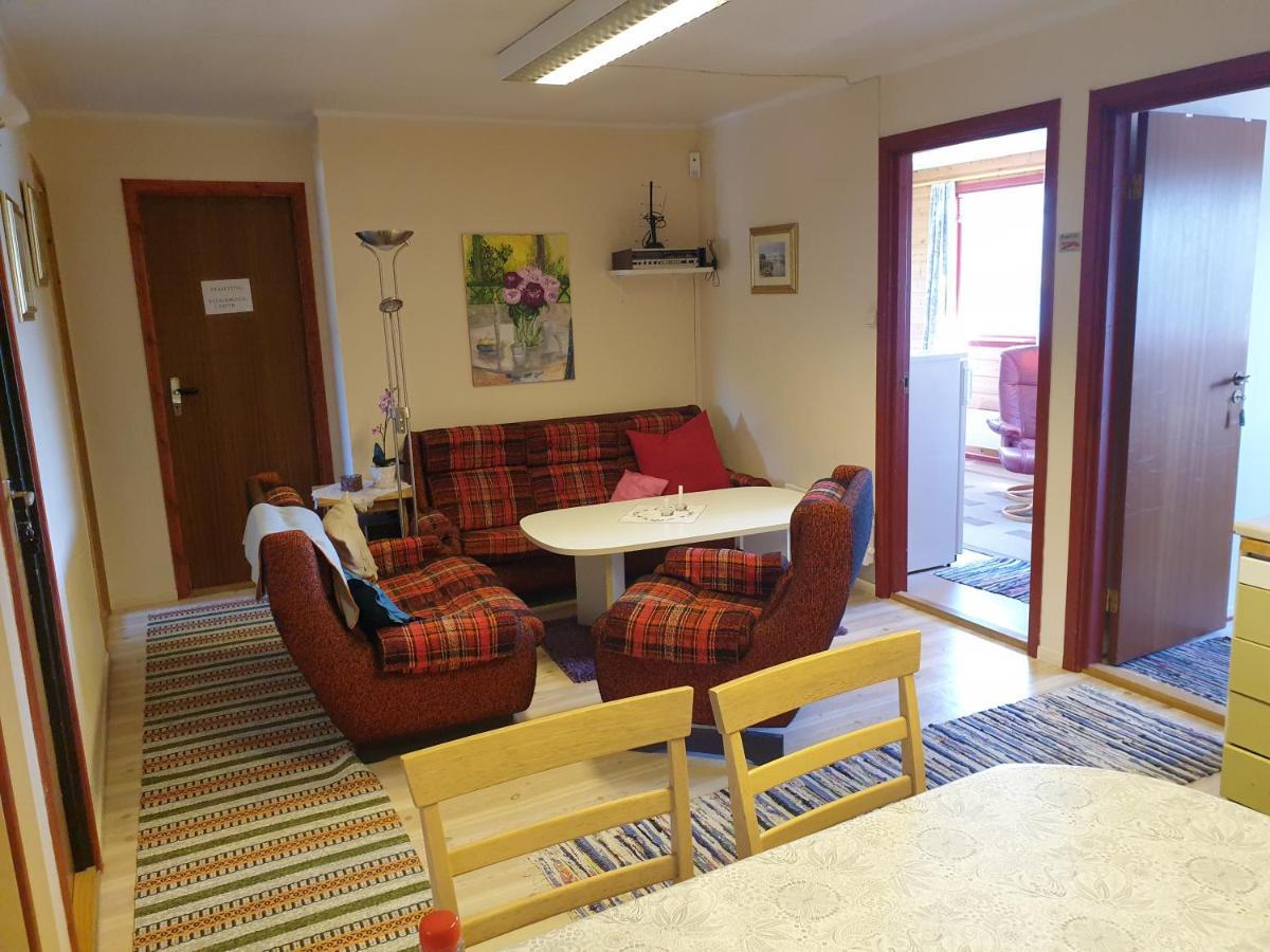 Rooms For Rent Bo (Nordland) ภายนอก รูปภาพ