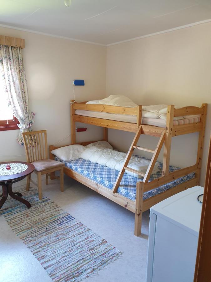 Rooms For Rent Bo (Nordland) ภายนอก รูปภาพ
