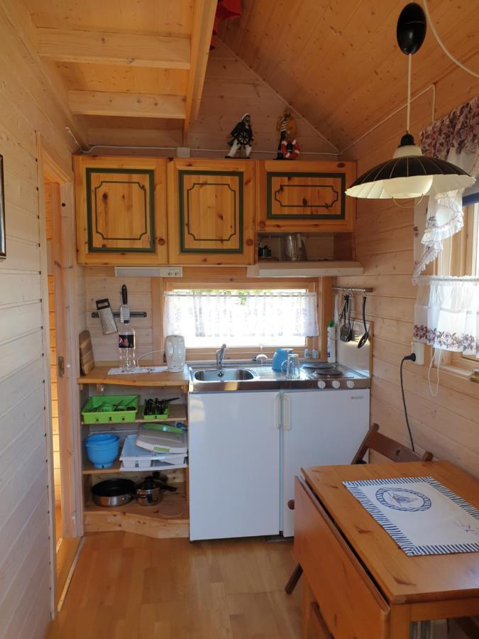 Rooms For Rent Bo (Nordland) ภายนอก รูปภาพ