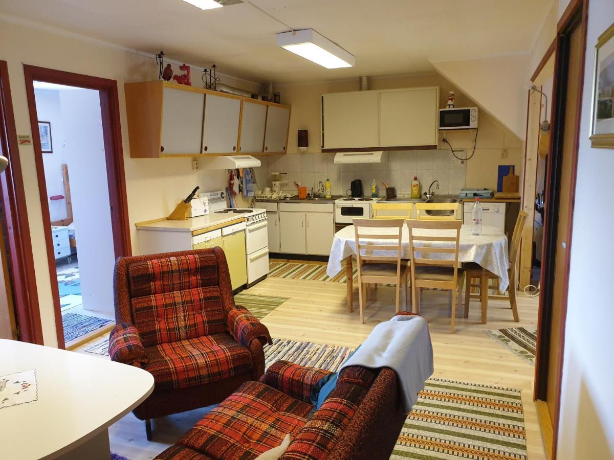 Rooms For Rent Bo (Nordland) ภายนอก รูปภาพ
