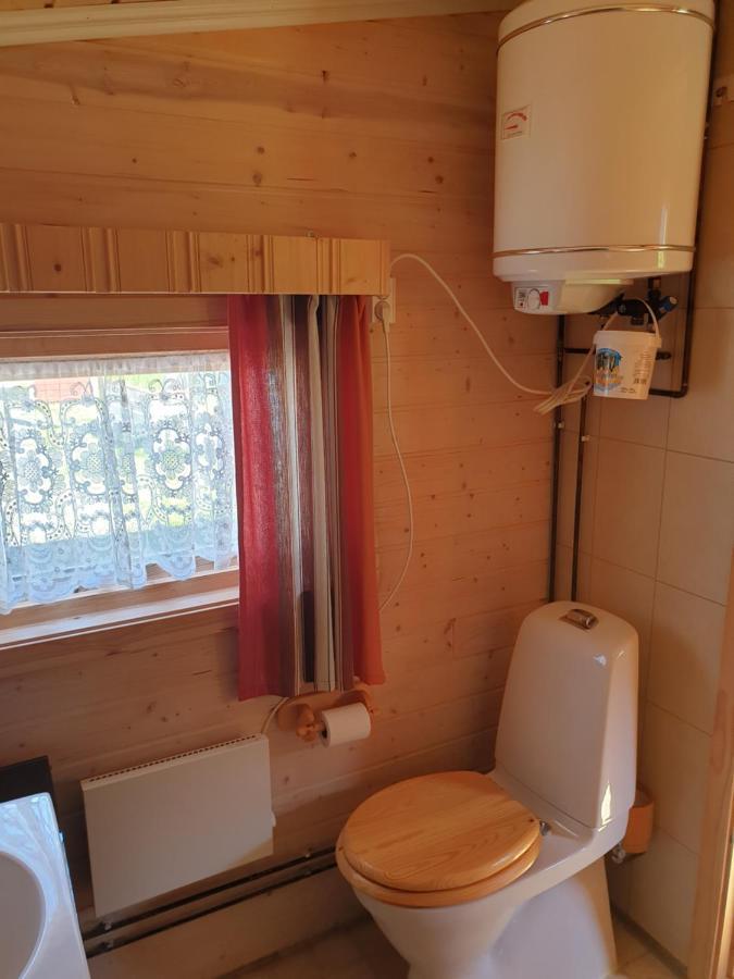 Rooms For Rent Bo (Nordland) ภายนอก รูปภาพ