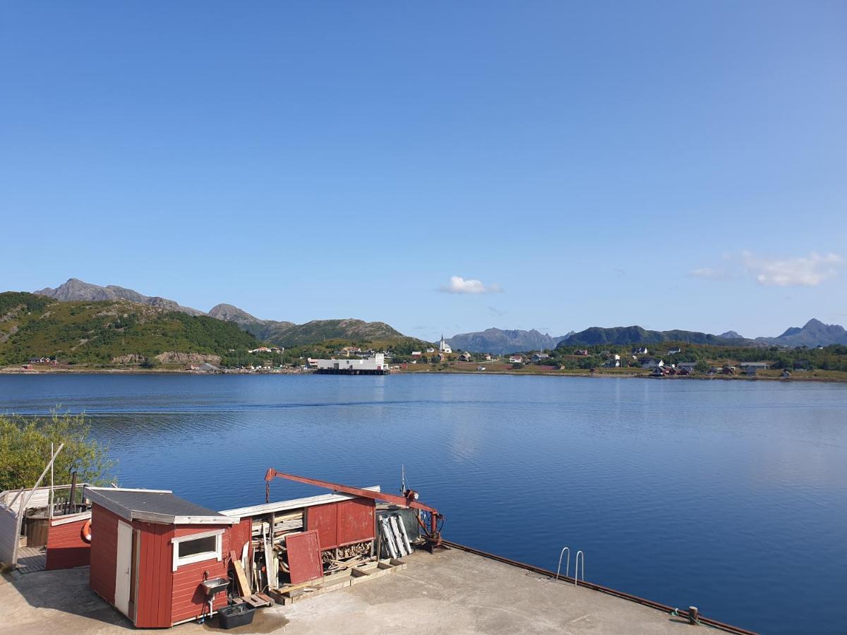 Rooms For Rent Bo (Nordland) ภายนอก รูปภาพ