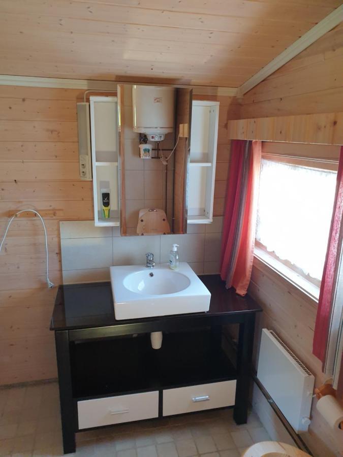 Rooms For Rent Bo (Nordland) ภายนอก รูปภาพ