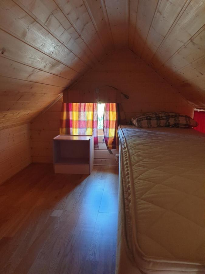 Rooms For Rent Bo (Nordland) ภายนอก รูปภาพ