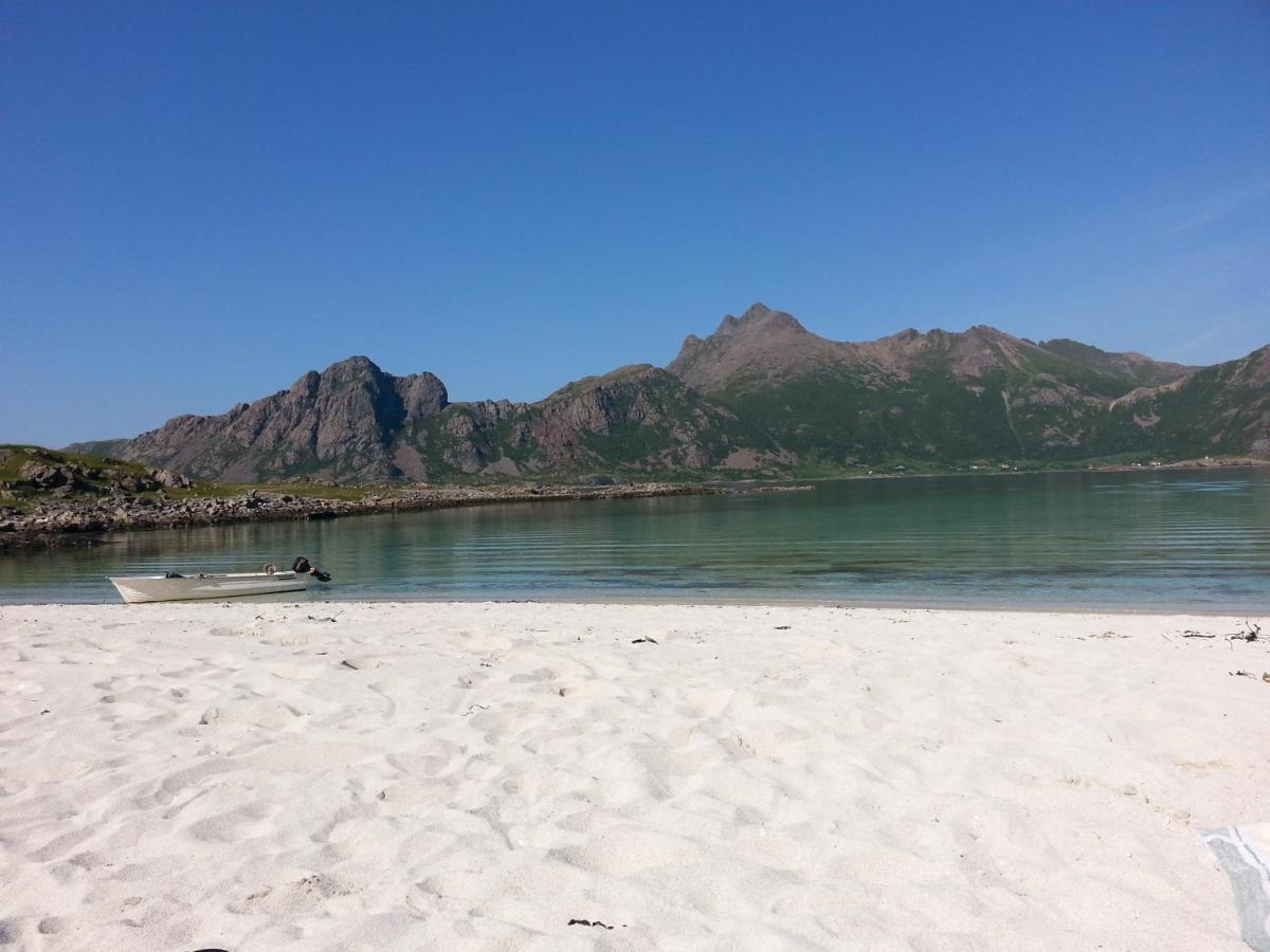Rooms For Rent Bo (Nordland) ภายนอก รูปภาพ