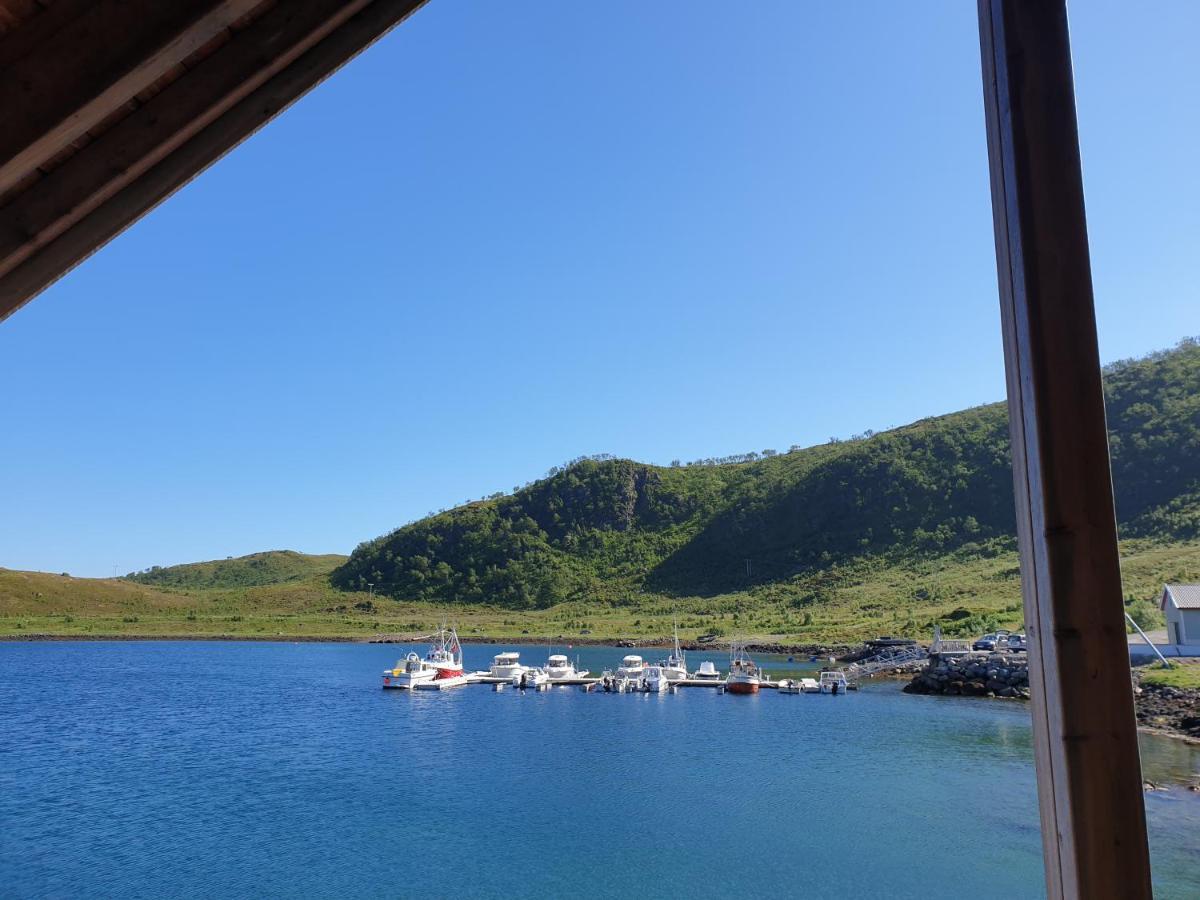 Rooms For Rent Bo (Nordland) ห้อง รูปภาพ