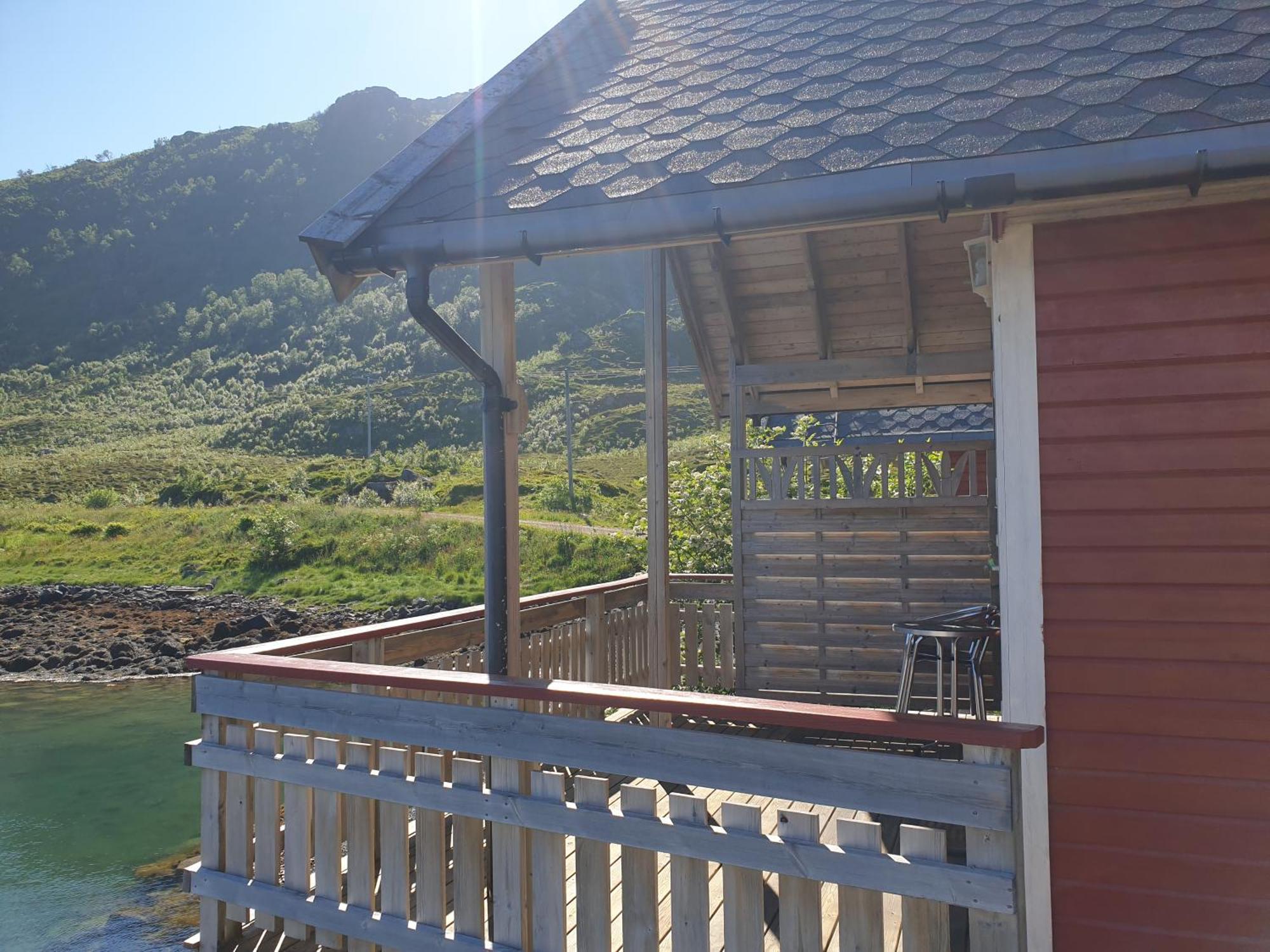 Rooms For Rent Bo (Nordland) ห้อง รูปภาพ